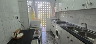 Piso en alquiler en Playa de Poniente en Benidorm