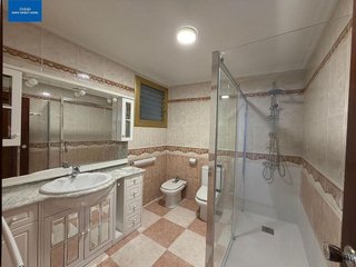 Piso en alquiler en Centro en Elche