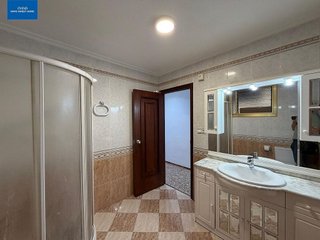 Piso en alquiler en Centro en Elche
