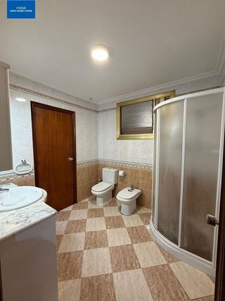 Piso en alquiler en Centro en Elche