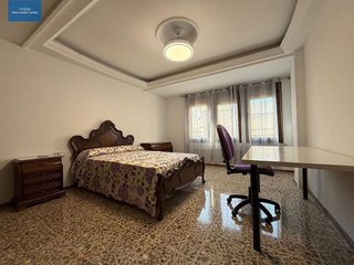Piso en alquiler en Centro en Elche