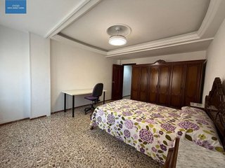 Piso en alquiler en Centro en Elche