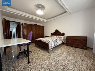 Piso en alquiler en Centro en Elche