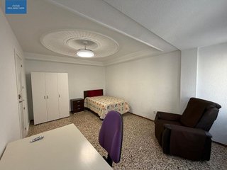 Piso en alquiler en Centro en Elche