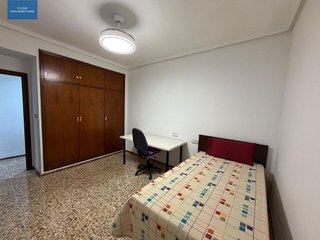 Piso en alquiler en Centro en Elche