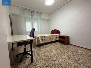 Piso en alquiler en Centro en Elche