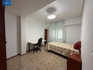 Piso en alquiler en Centro en Elche