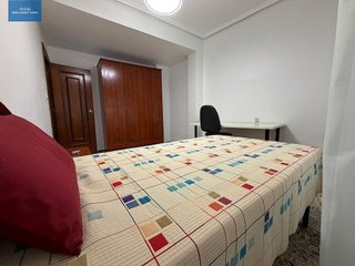 Piso en alquiler en Centro en Elche