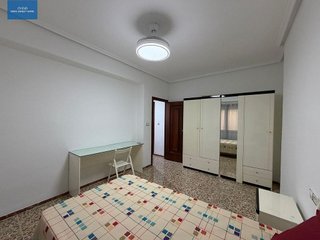 Piso en alquiler en Centro en Elche
