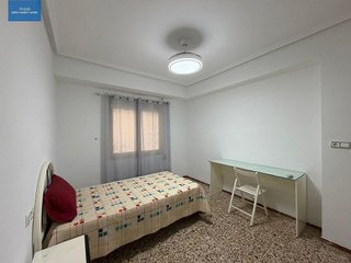 Piso en alquiler en Centro en Elche