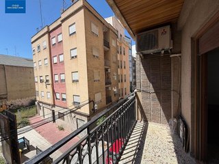 Piso en alquiler en Centro en Elche