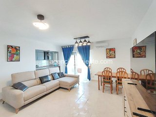 Piso en alquiler en Villajoyosa ciudad en Villajoyosa/Vila Joiosa (la)
