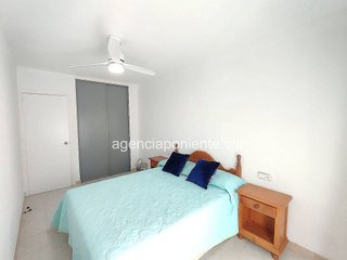 Piso en alquiler en Villajoyosa ciudad en Villajoyosa/Vila Joiosa (la)