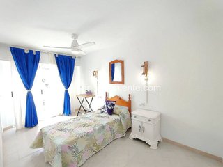 Piso en alquiler en Villajoyosa ciudad en Villajoyosa/Vila Joiosa (la)
