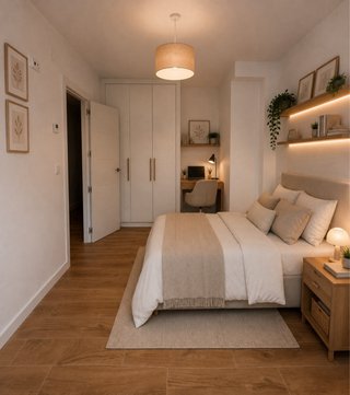 ALQUILER PISO ALBACETE