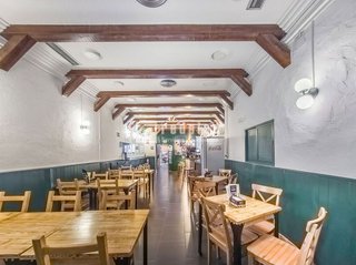 Local comercial en alquiler en Fuente del Berro en Madrid