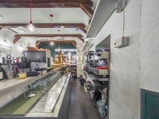 Local comercial en alquiler en Fuente del Berro en Madrid