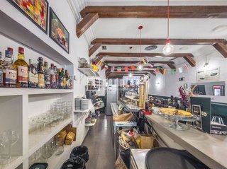 Local comercial en alquiler en Fuente del Berro en Madrid