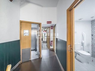 Local comercial en alquiler en Fuente del Berro en Madrid