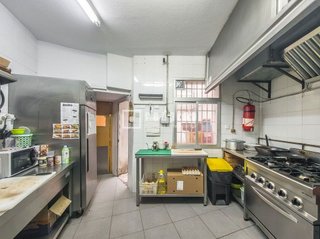 Local comercial en alquiler en Fuente del Berro en Madrid
