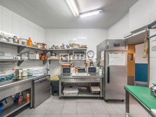 Local comercial en alquiler en Fuente del Berro en Madrid