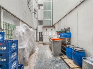 Local comercial en alquiler en Fuente del Berro en Madrid