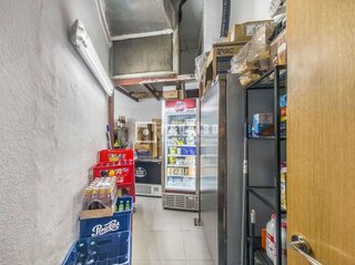 Local comercial en alquiler en Fuente del Berro en Madrid