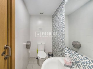 Local comercial en alquiler en Fuente del Berro en Madrid
