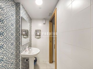 Local comercial en alquiler en Fuente del Berro en Madrid