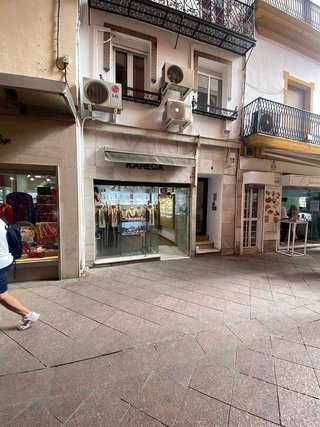 Oficina en alquiler en Alfalfa en Sevilla