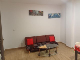 Piso en alquiler en Doctor Cerrada en Zaragoza
