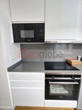 Piso en alquiler en Centro en Gijón