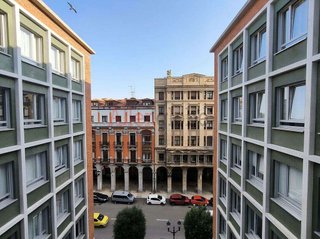 Piso en alquiler en Centro en Gijón