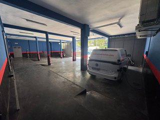 Local comercial en alquiler en Canillas en Madrid
