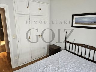 Piso en alquiler en Gros en San Sebastián-Donostia