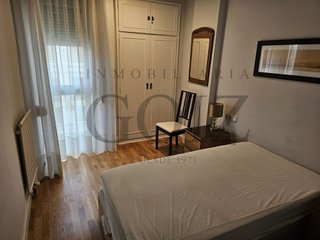 Piso en alquiler en Gros en San Sebastián-Donostia