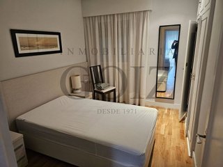 Piso en alquiler en Gros en San Sebastián-Donostia