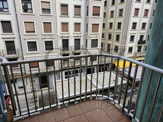 Piso en alquiler en Gros en San Sebastián-Donostia