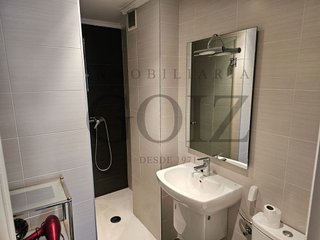 Piso en alquiler en Gros en San Sebastián-Donostia