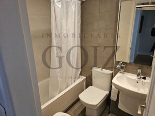 Piso en alquiler en Gros en San Sebastián-Donostia