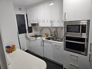 Piso en alquiler en Gros en San Sebastián-Donostia