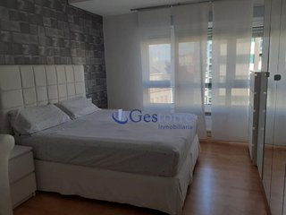 Piso en alquiler en Zona Teatro Campoamor en Oviedo