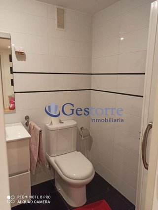 Piso en alquiler en Zona Teatro Campoamor en Oviedo
