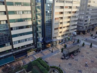 Piso en alquiler en Zona Teatro Campoamor en Oviedo