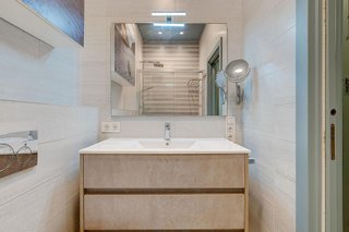 Piso en alquiler en Centro en San Sebastián-Donostia