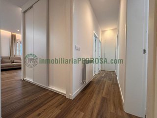 Piso en alquiler en Centro - Echegaray en Pontevedra
