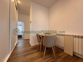 Piso en alquiler en Centro - Echegaray en Pontevedra