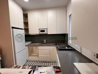 Piso en alquiler en Centro - Echegaray en Pontevedra