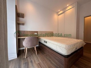Piso en alquiler en Centro - Echegaray en Pontevedra