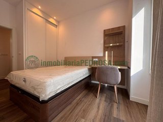 Piso en alquiler en Centro - Echegaray en Pontevedra